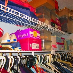 Meet your Posher, Judith